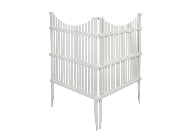 Huntersville Privacy Screen